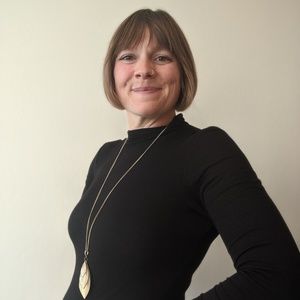 Meet your Posher, Laura